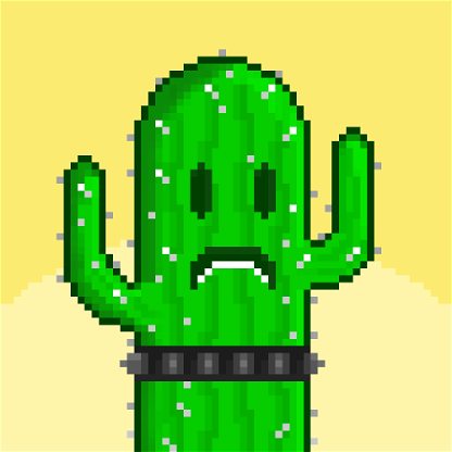 Cactus & Co. #1278
