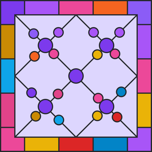 Octorand Gen2 #7476 NFT on Algorand