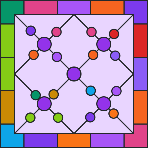 Octorand Gen2 #6644 NFT on Algorand