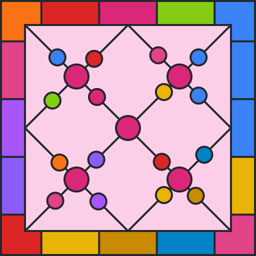 Octorand Gen2 #0300 NFT on Algorand