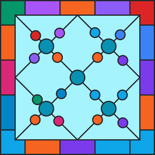 Octorand Gen2 #3237 NFT on Algorand