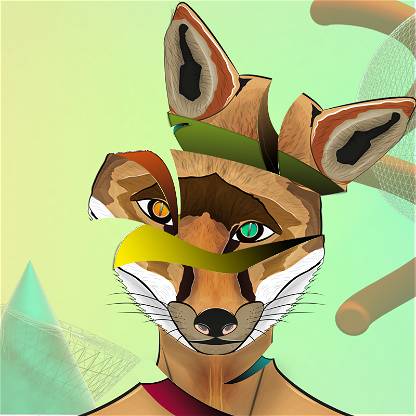 FOX #18