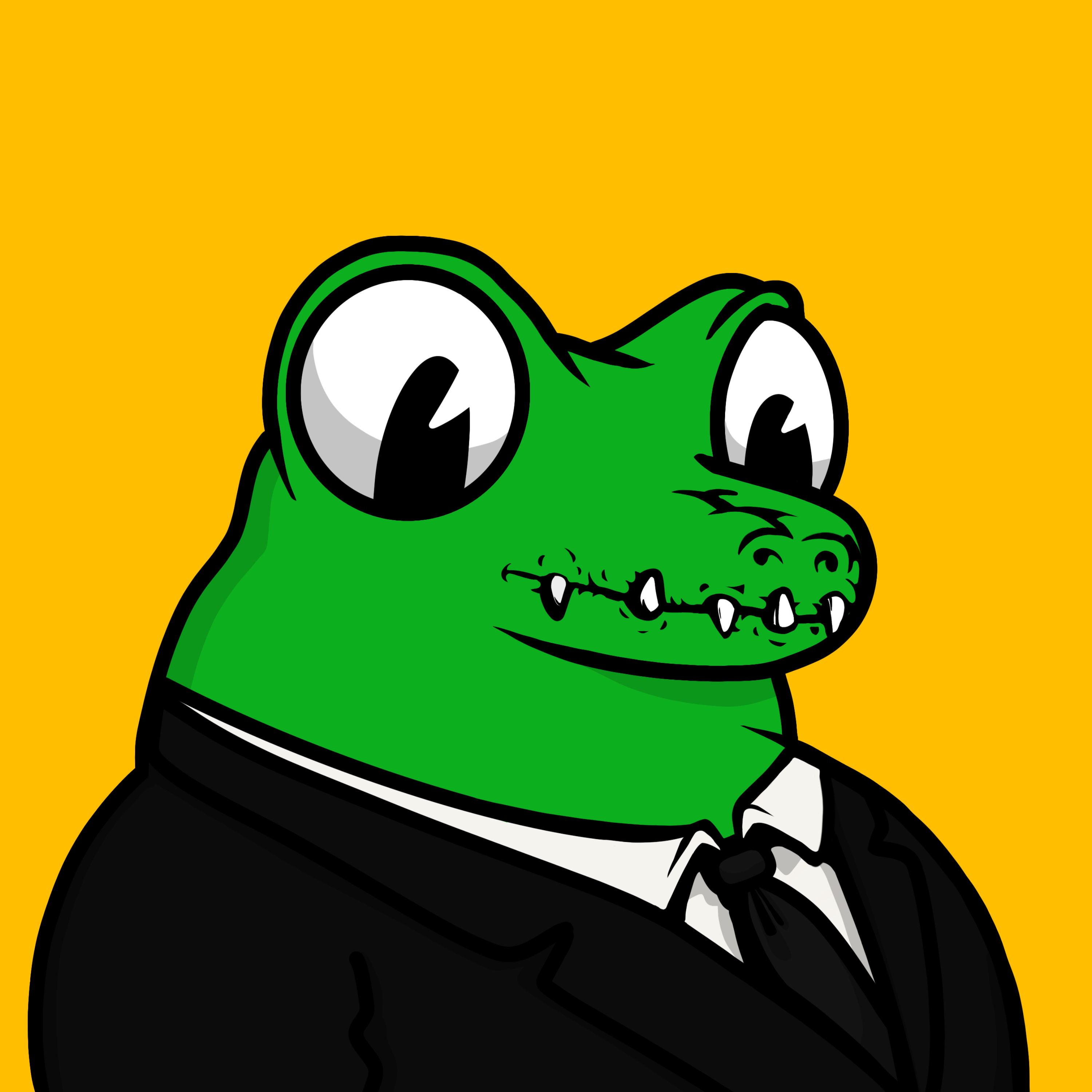 LUIS #1522 NFT on Algorand