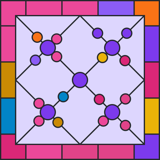 Octorand Gen2 #0301 NFT on Algorand