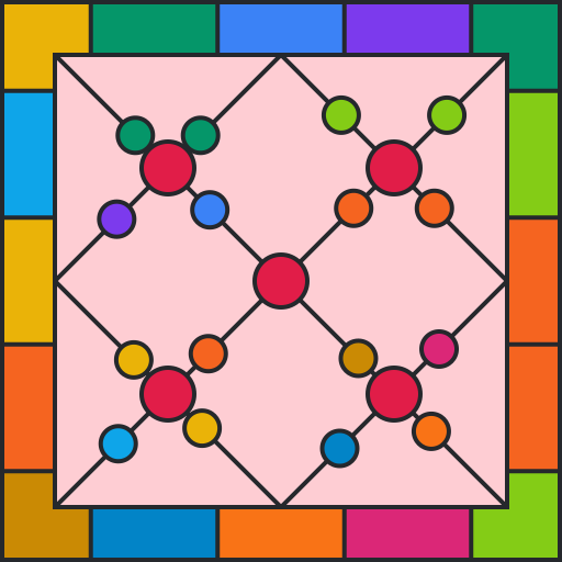 Octorand Gen2 #1659 NFT on Algorand