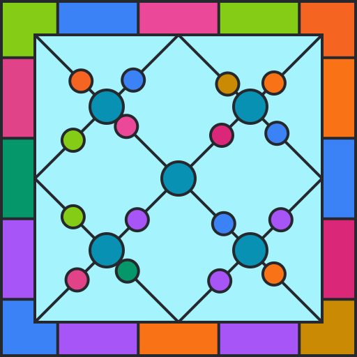 Octorand Gen2 #0496 NFT on Algorand