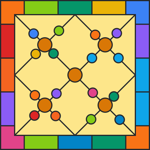 Octorand Gen2 #7587 NFT on Algorand