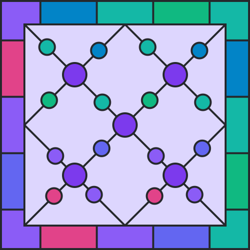 Octorand Gen2 #4748 NFT on Algorand