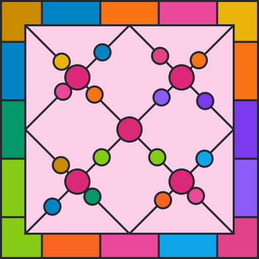 Octorand Gen2 #3463 NFT on Algorand