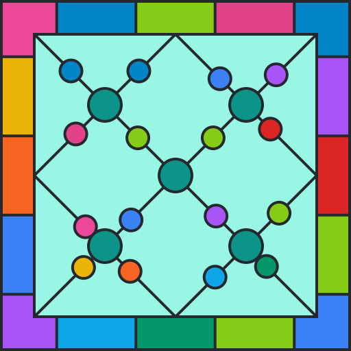 Octorand Gen2 #7217 NFT on Algorand