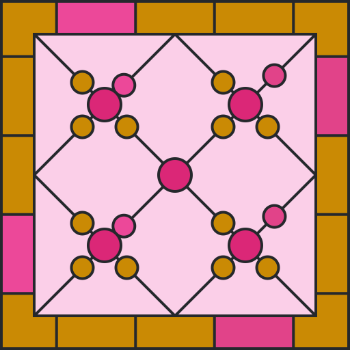 Octorand Gen2 #4003 NFT on Algorand