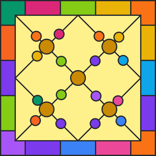 Octorand Gen2 #7873 NFT on Algorand