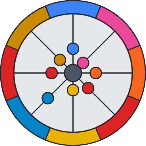 Octorand Gen1 #743 NFT on Algorand