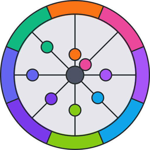 Octorand Gen1 #514 NFT on Algorand