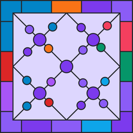 Octorand Gen2 #6925 NFT on Algorand