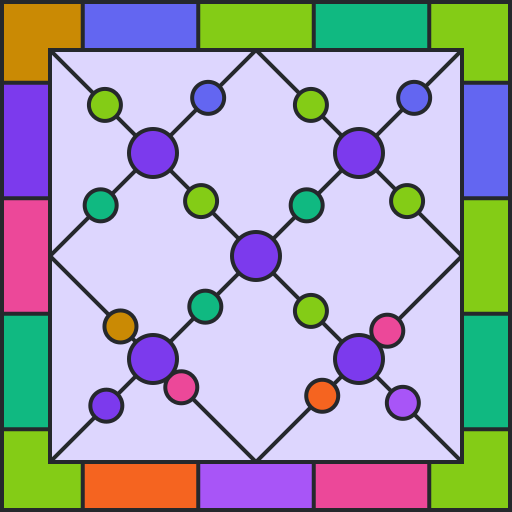 Octorand Gen2 #3150 NFT on Algorand