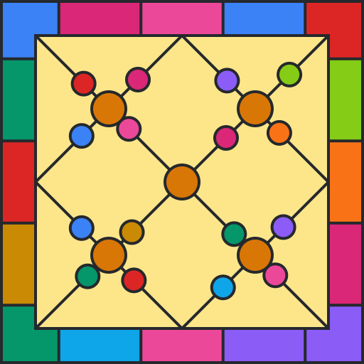 Octorand Gen2 #6571 NFT on Algorand