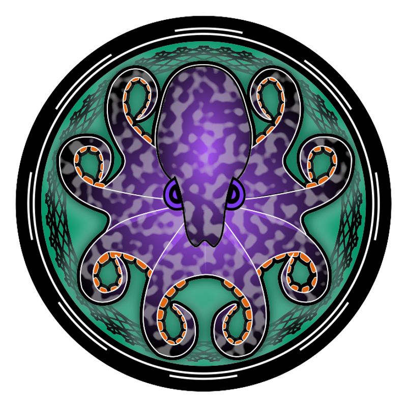 Guardian 206 NFT on Algorand