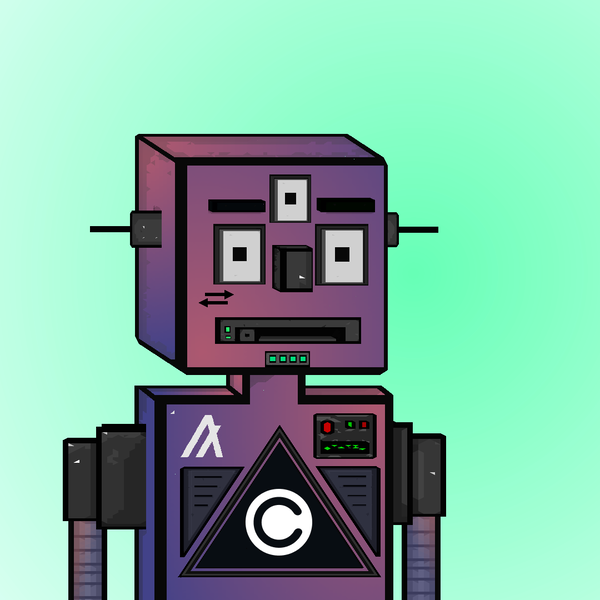 Image of Algobot214