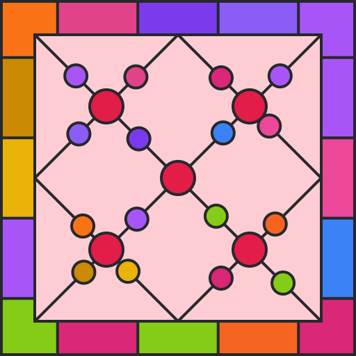 Octorand Gen2 #4298 NFT on Algorand