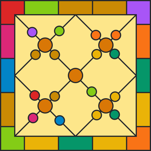 Octorand Gen2 #5520 NFT on Algorand