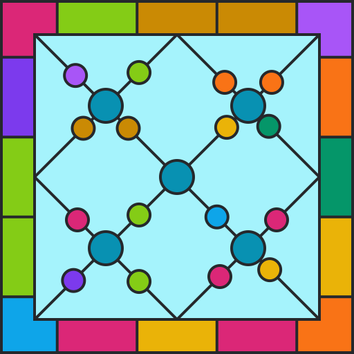 Octorand Gen2 #3335 NFT on Algorand