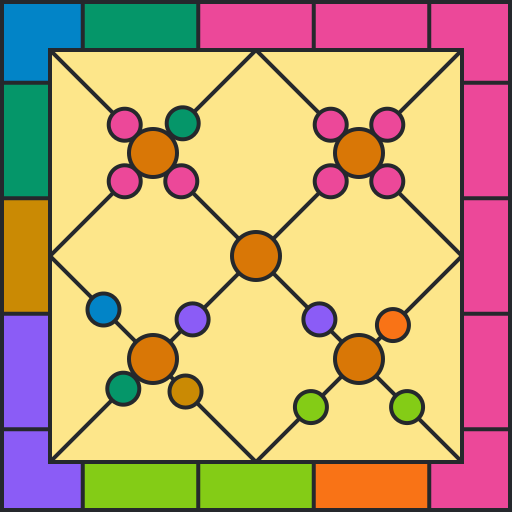 Octorand Gen2 #7295 NFT on Algorand