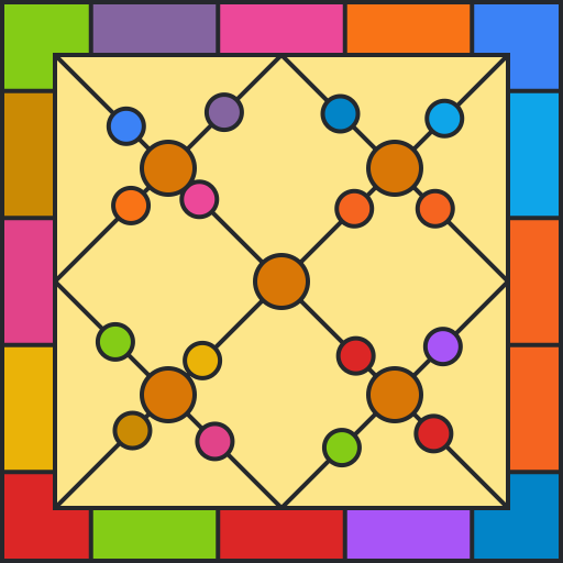 Octorand Gen2 #0312 NFT on Algorand