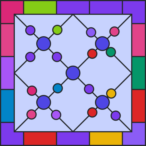 Octorand Gen2 #0531 NFT on Algorand