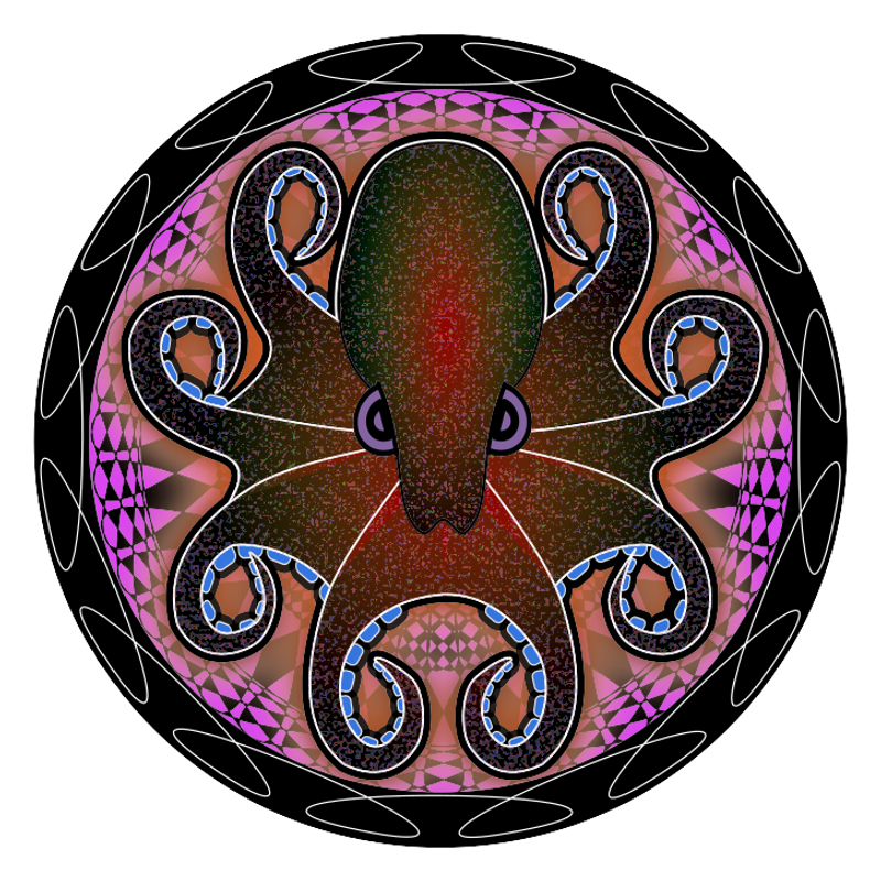 Guardian 518 NFT on Algorand