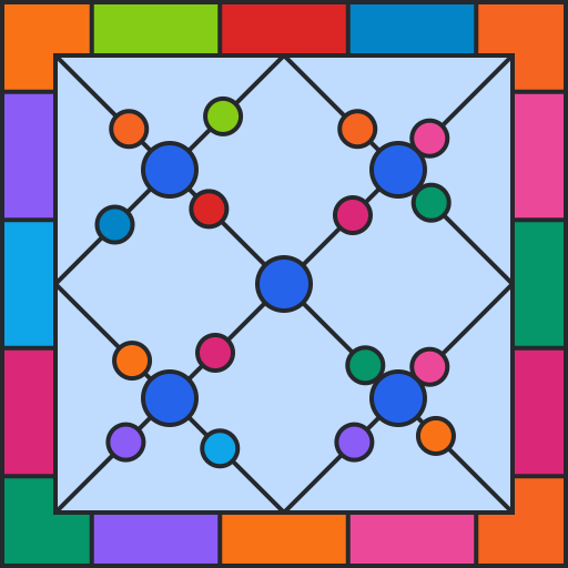 Octorand Gen2 #0305 NFT on Algorand