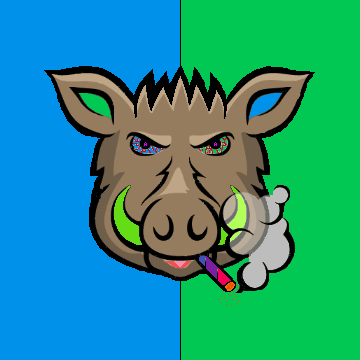 High Hog Reborn #89
