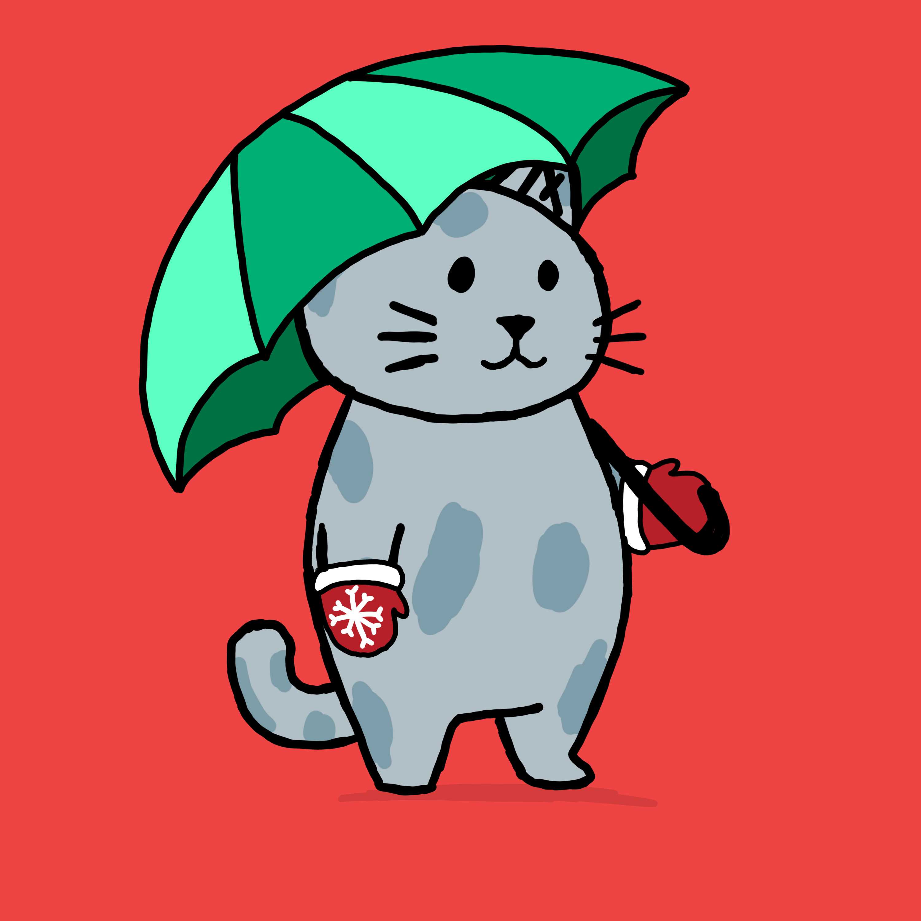 SK4L #1814 NFT on Algorand