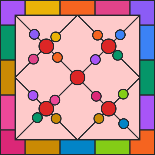 Octorand Gen2 #1599 NFT on Algorand