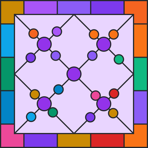 Octorand Gen2 #7528 NFT on Algorand