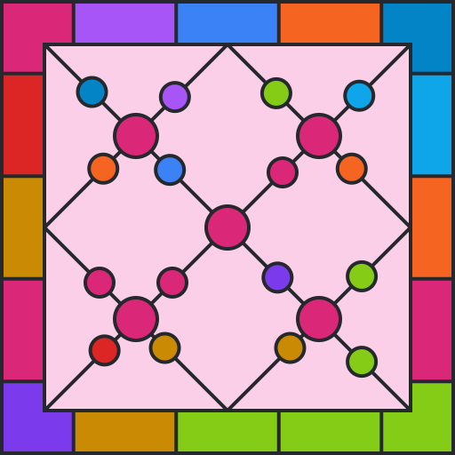 Octorand Gen2 #1520 NFT on Algorand