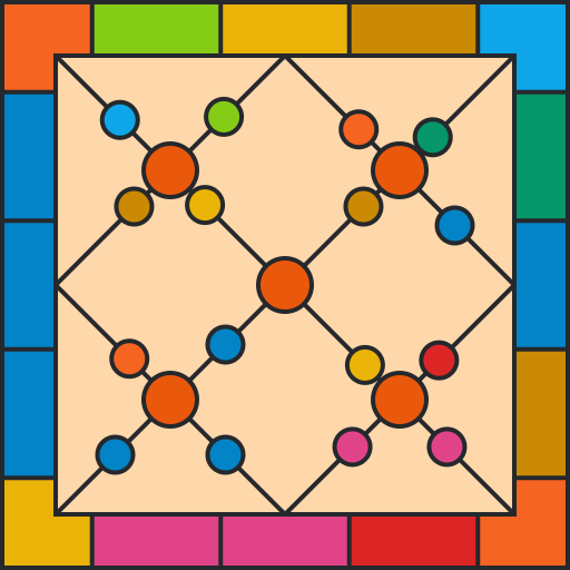 Octorand Gen2 #5708 NFT on Algorand