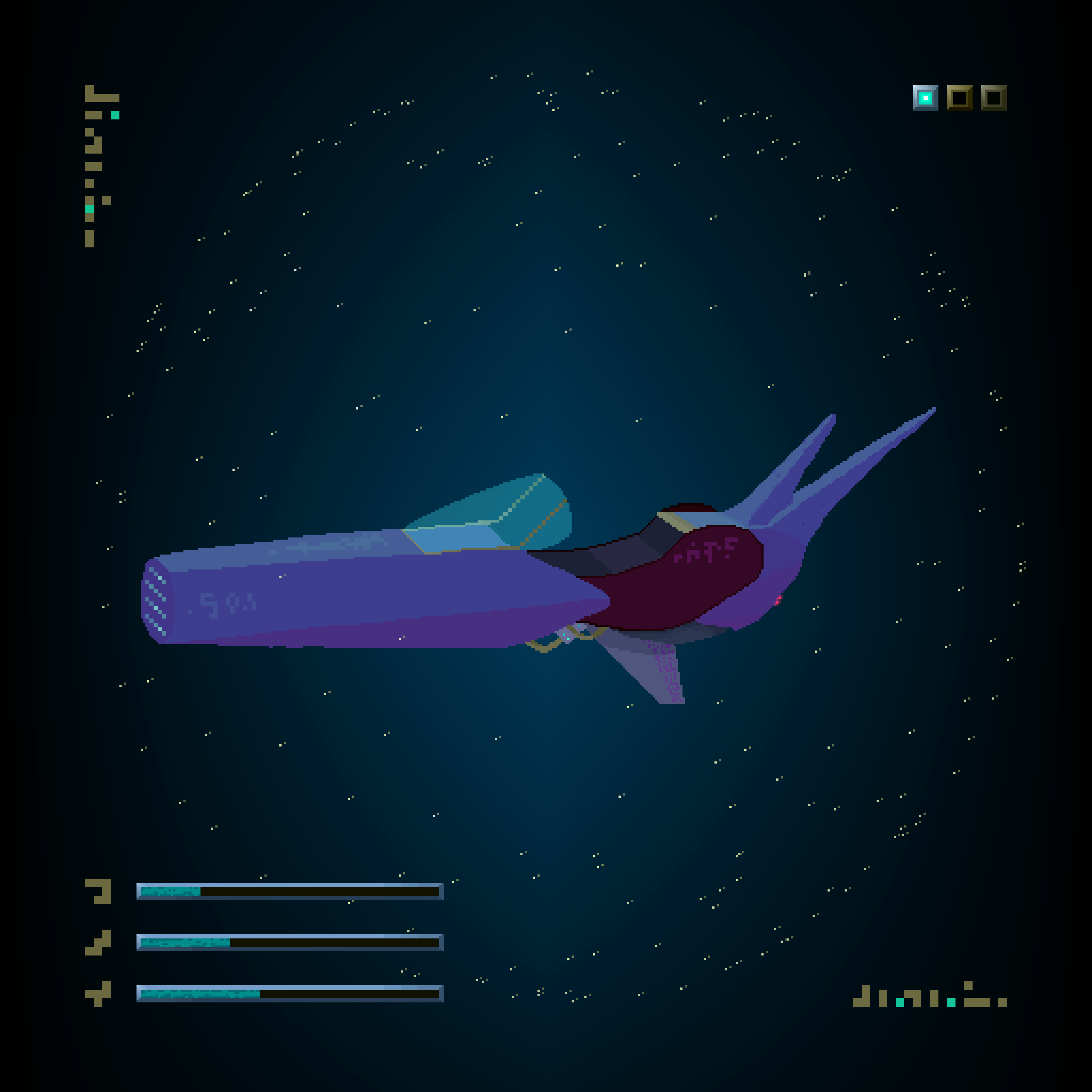 Voyager #237 NFT on Algorand