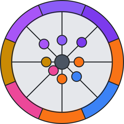 Octorand Gen1 #511 NFT on Algorand