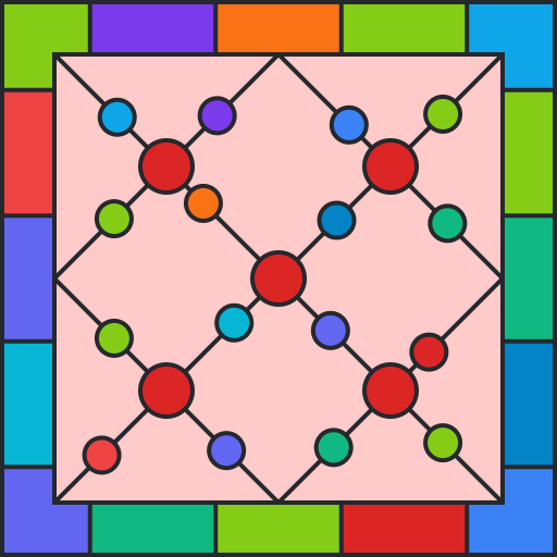 Octorand Gen2 #1646 NFT on Algorand