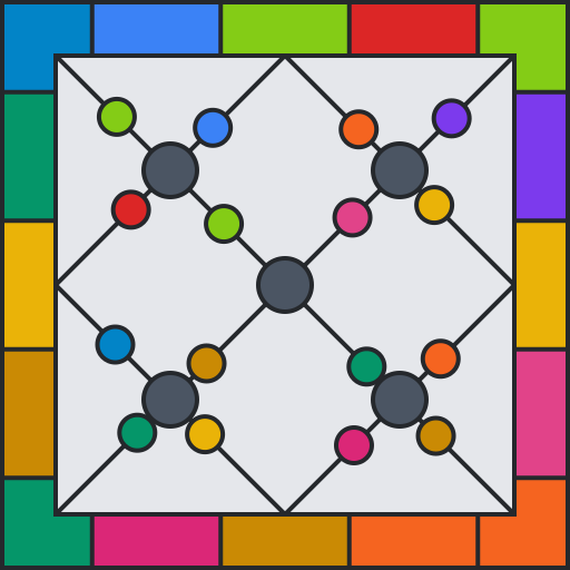 Octorand Gen2 #6022 NFT on Algorand