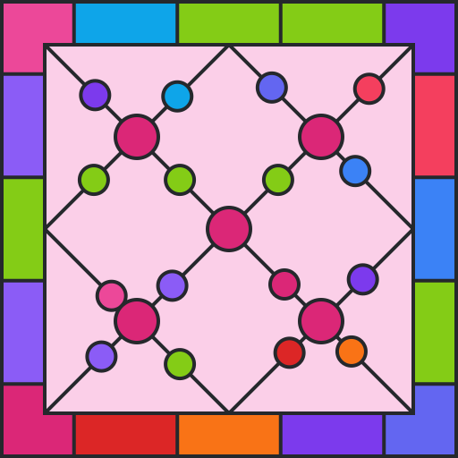 Octorand Gen2 #7704 NFT on Algorand