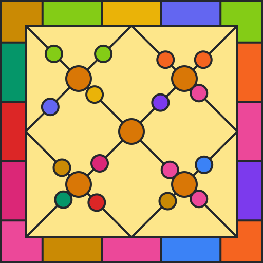 Octorand Gen2 #2229 NFT on Algorand