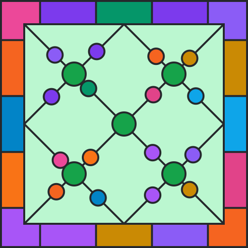 Octorand Gen2 #0397 NFT on Algorand