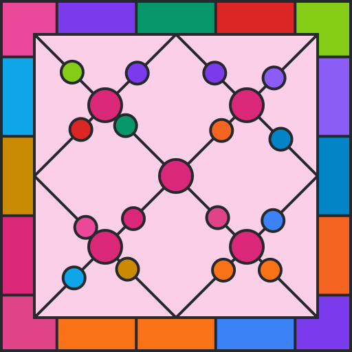 Octorand Gen2 #6277 NFT on Algorand