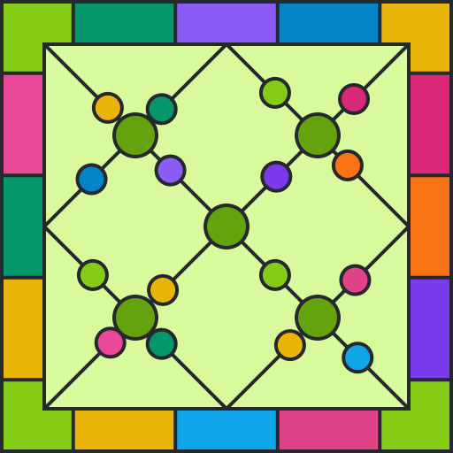 Octorand Gen2 #5522 NFT on Algorand