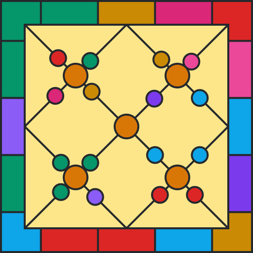 Octorand Gen2 #4287 NFT on Algorand