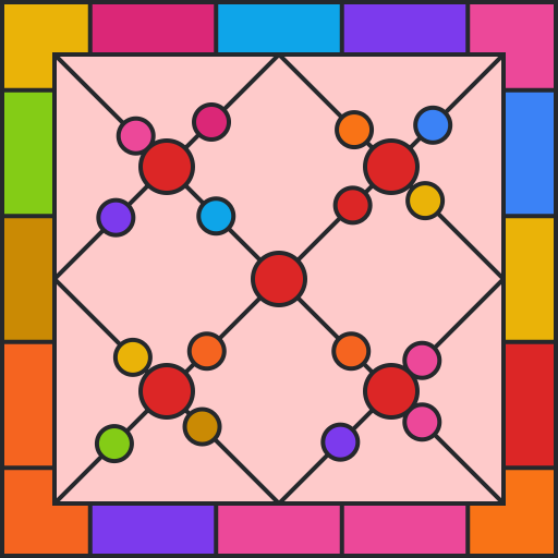 Octorand Gen2 #7870 NFT on Algorand