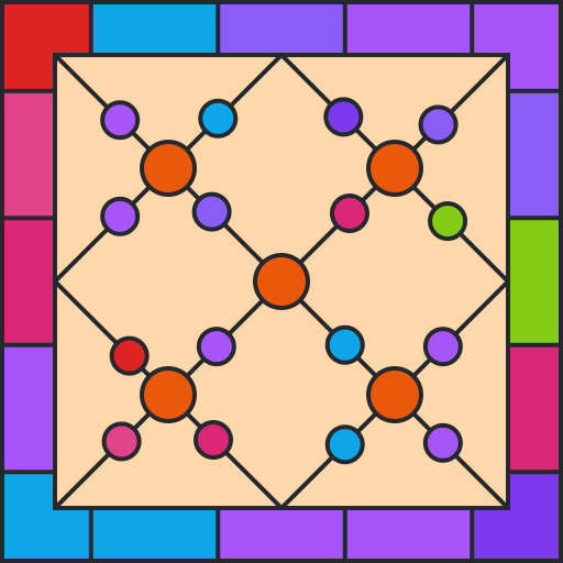 Octorand Gen2 #5932 NFT on Algorand