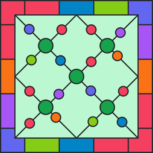 Octorand Gen2 #4936 NFT on Algorand